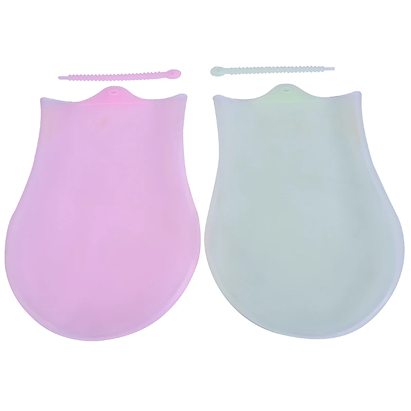 Silicone Dough