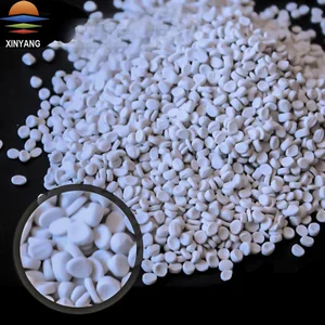 resistance barium sulfate filler masterbatch ldpe plastic