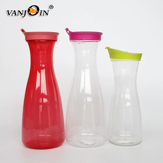 Cheap Price Plastic Juice Jug 500ml Water Refillable Buy Plastic
