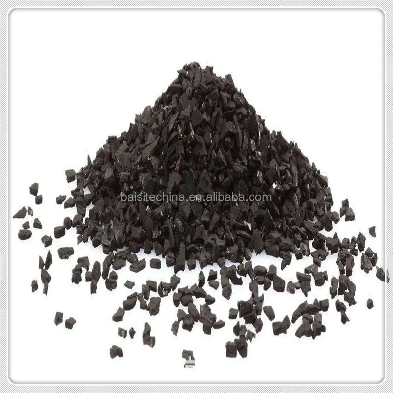 Black Powder Activated Carbon Used In Water/chemical/Cosmetic Industry