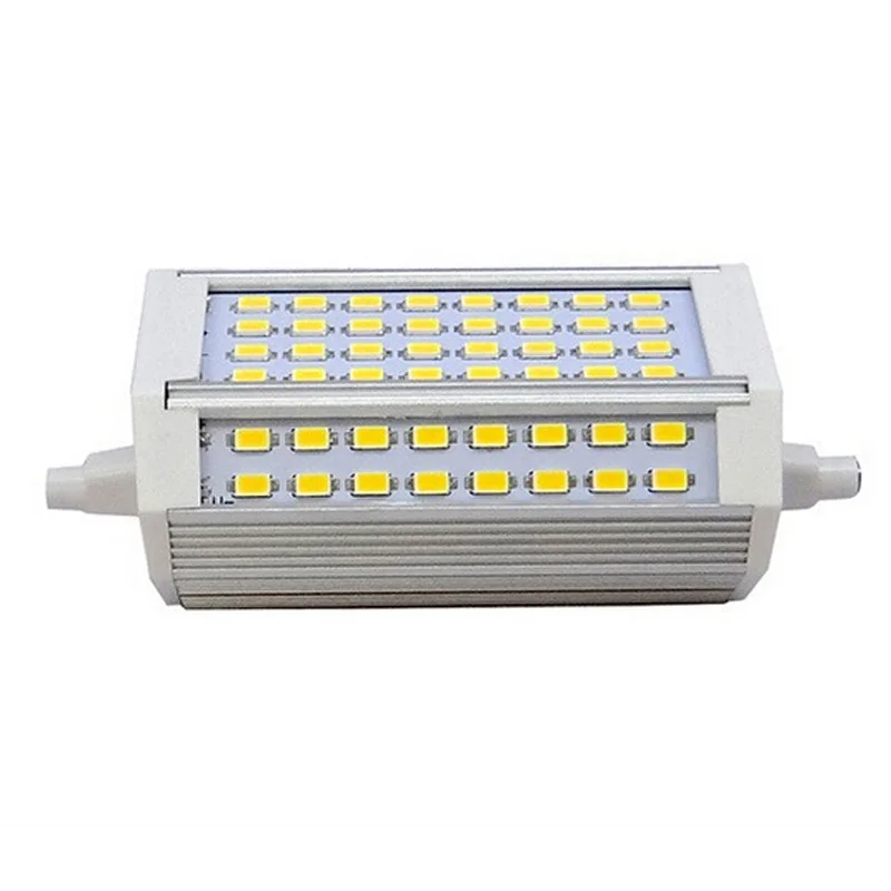 270 degree smd 5630 r7s led 118mm 30W