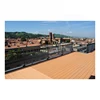 New WPC/BPC Decking Outdoor Wood Plastic Composite board