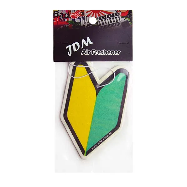 package with headcard