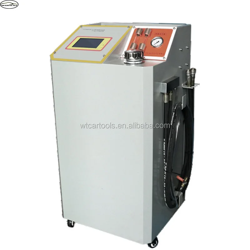 Atf8801fully Automatic Auto Transmission Fluid Changing Machine Better