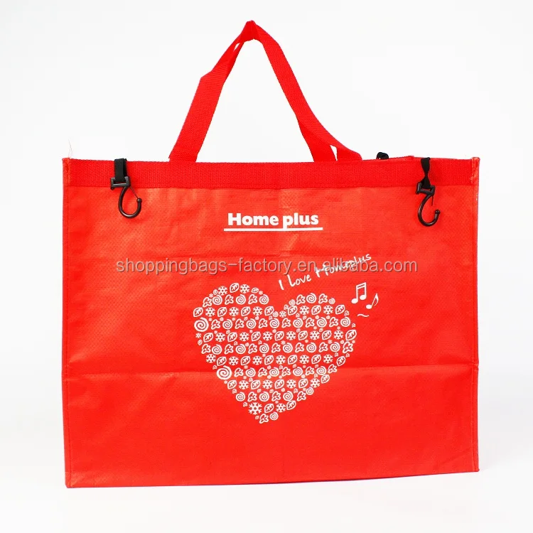 big shopper bag