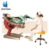 BT-GC005A Hospital equipments medical gynecological beds gyn chair gynecological operating table electric chairs for sales