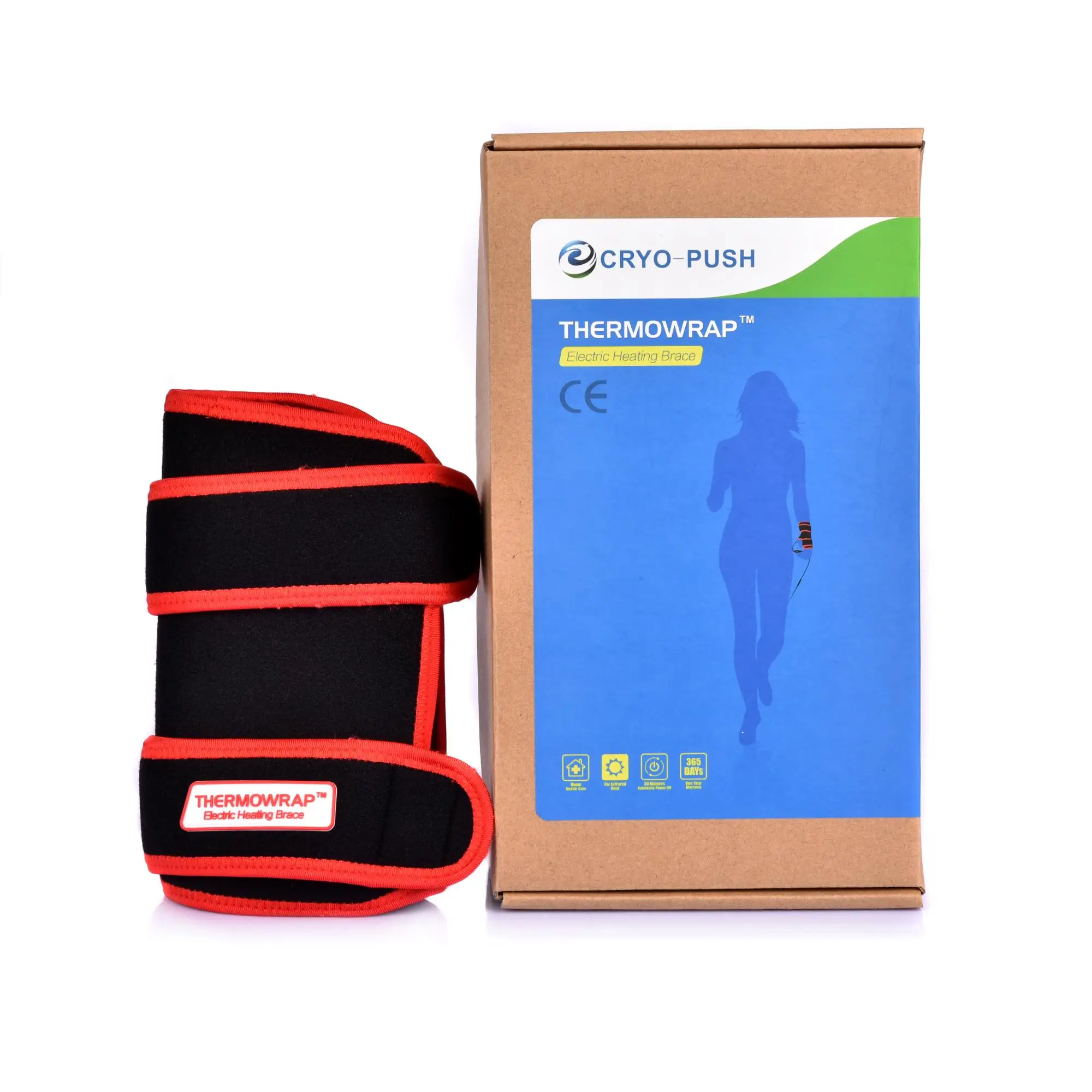 Best Selling Far Infrared Heating Products Elderly Back Comfort Heating