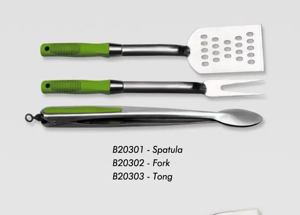 utensilio de parrilla DAKOO B203, imagen 1
