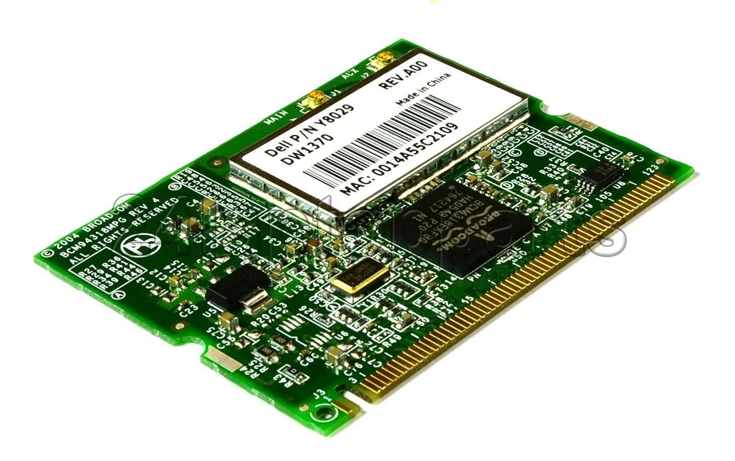 broadcom bcm94313hmgb driver windows 10