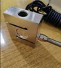 High-precision re-measuring force S-type tension and pressure load cell weight force testing machine 1tKCLBF/ZMLBF