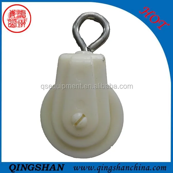 Comment Nylon Pulley 24