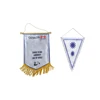 China Factory Selling Good Quality Customized Pennant Gift Flags