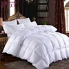 Promotional Cheap Bed Feather Down Quilts And Duvet Wholesale