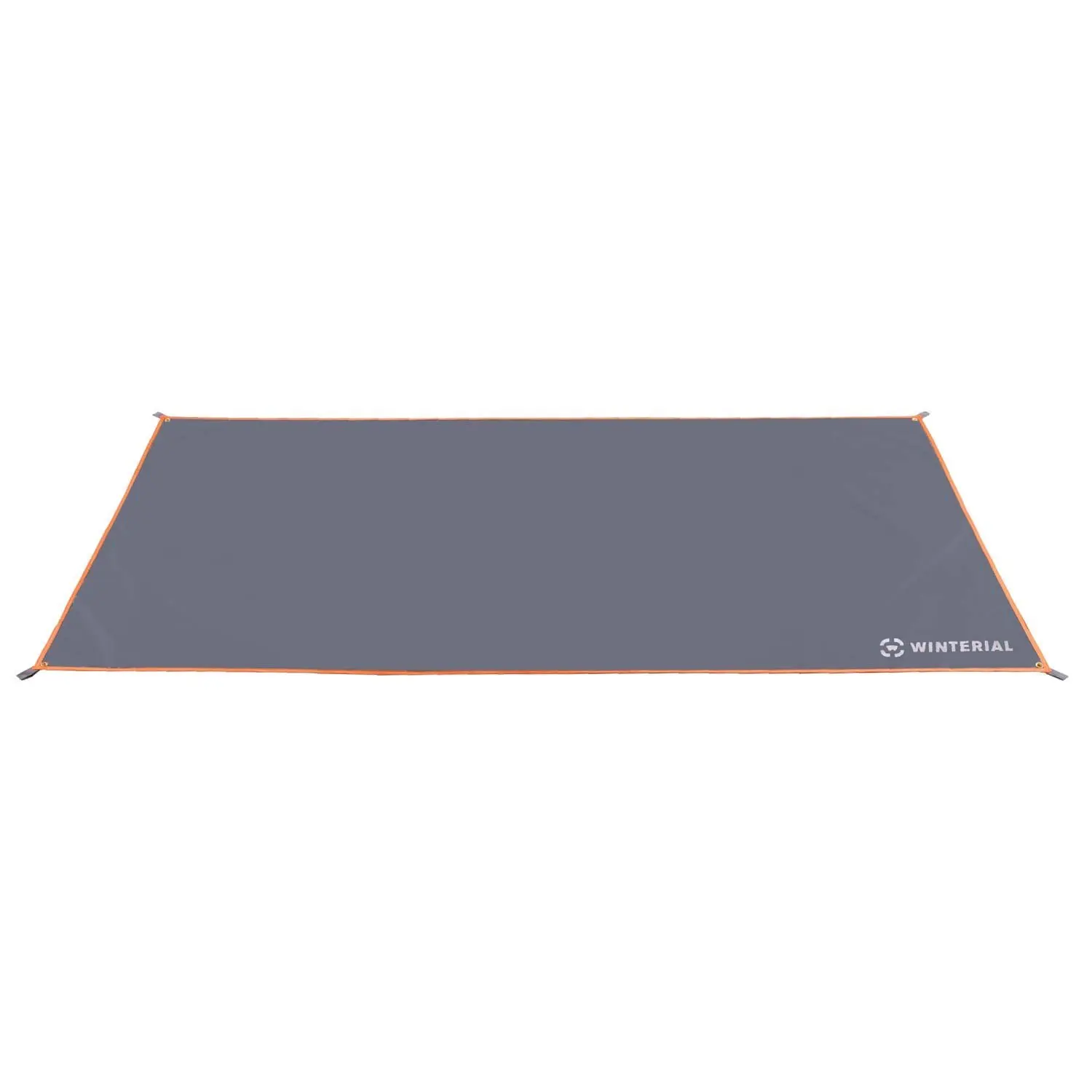 Winterial Tent Footprint | 2-4 Person | Tent Tarp