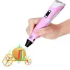 Best Christmas gift printing pen 3d diy toy