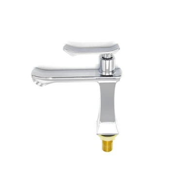 Bathroom Faucet Parts Wash Basin Water Faucet Taps Models Buy