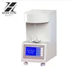 Platinum Ring Method Digital transformer oil automatic interfacial tension meter