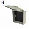 China factory oem supply high precision cable manage lower power distribution box cabinet enclosure
