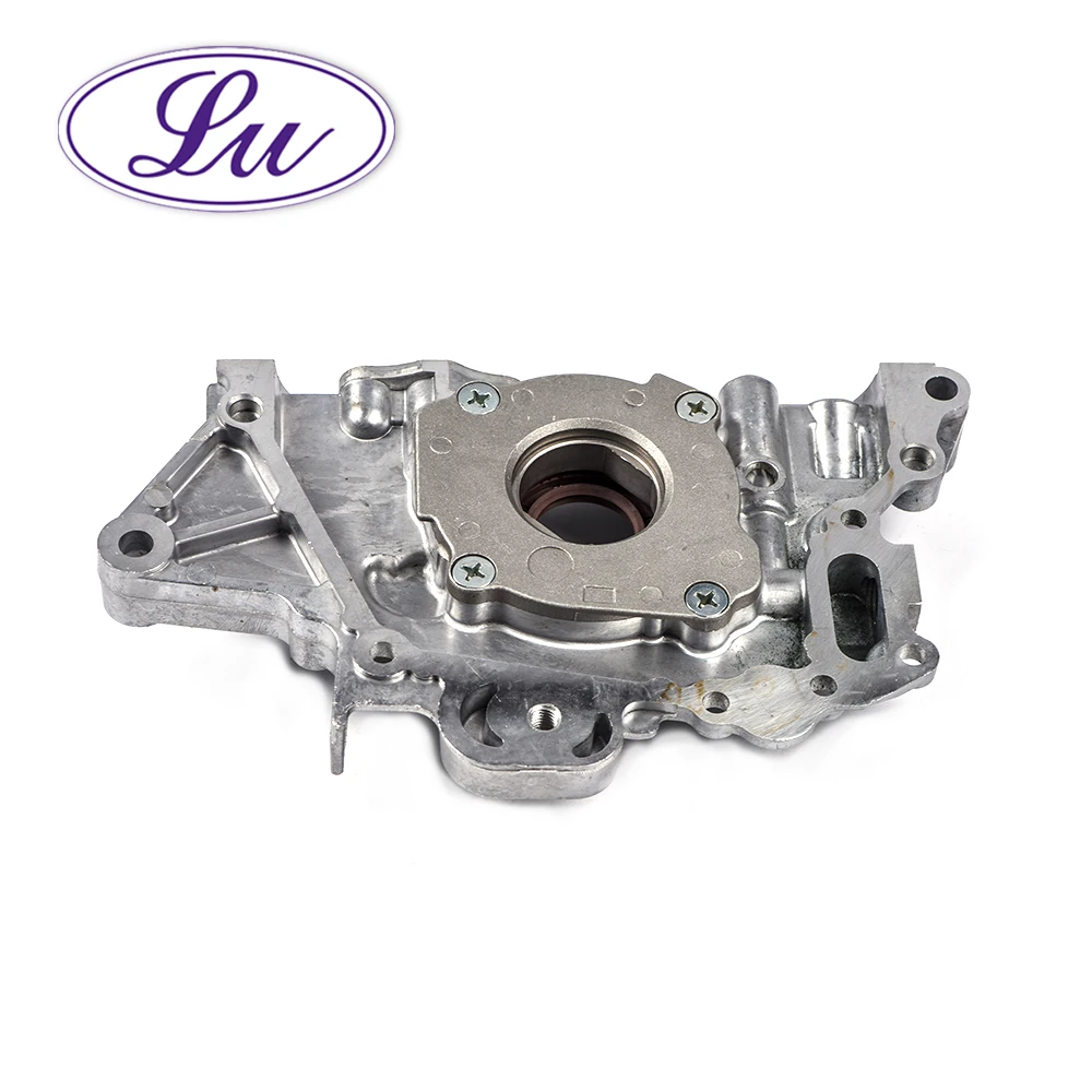 21310-02500 auto engine OIL PUMP