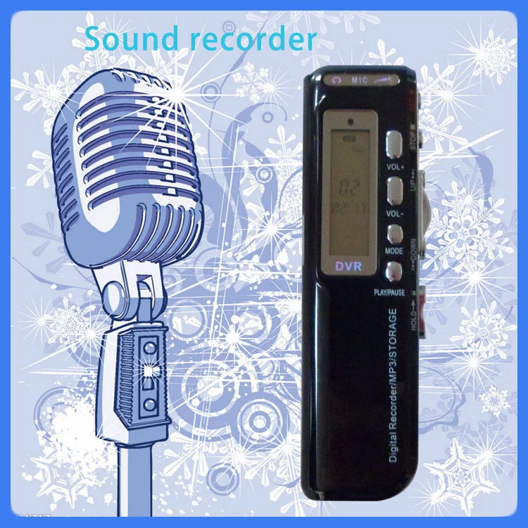 Exquisite Usb Voice Recorder,Small Voice Recorder,Voice Recorder Buy