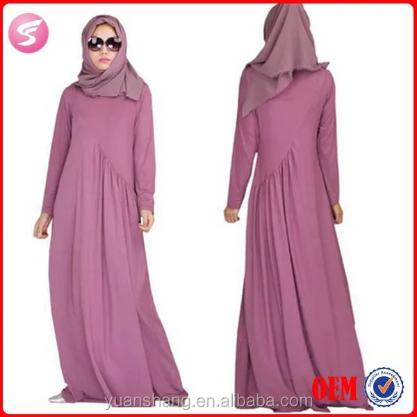 Muslim long dress image Muslim long dress image