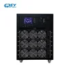 China manufacturer 20% system power modular ups 200kva eco