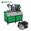 315 Hdpe Workshop pipe Fitting Welding Machine