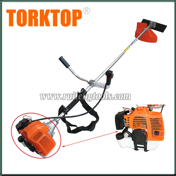 Best Brush Cutter Manufacturers Supply Bc415 Petrol Brush Cutter Price ...