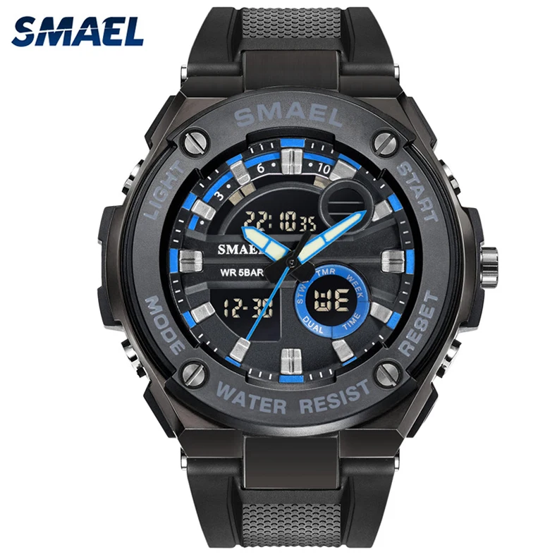 smael watch original