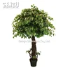 Office Decoration life Size Artificial Trees For Sale