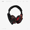 Ali baba Shopping Online Best Gaming Headset for PS4 Made in China,Best Sales Products in Alibaba Cool Cute Gaming Headset~