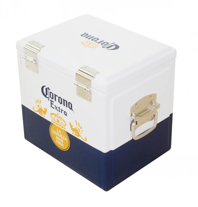 15l Corona Ice Cooler Box Portable Cooler Box Wine Cooler Buy Corona