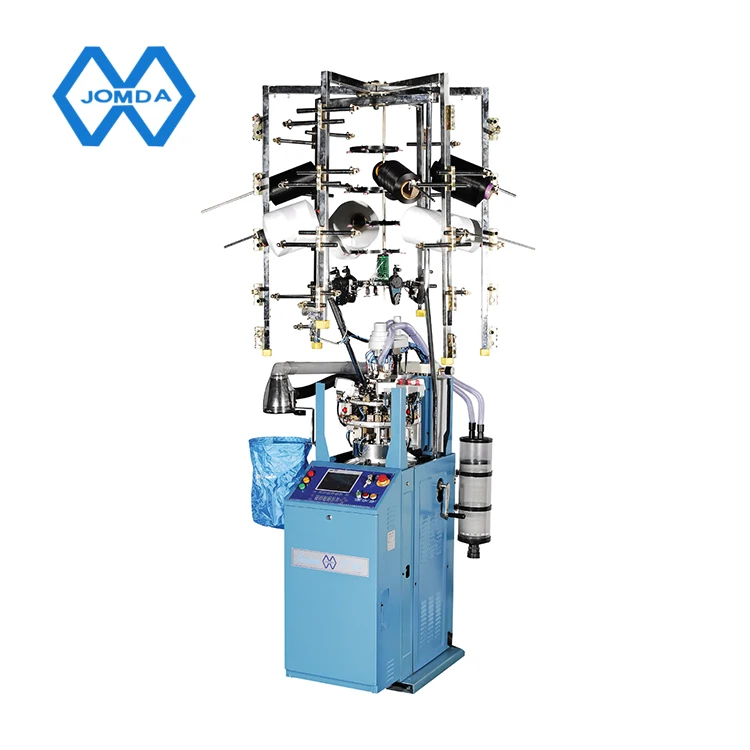 Вязальная Машина Для Носков Автомат Купить
