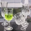 coffee cup double wall glass cup /water glass/Vodka glass cup machine pressed wine cup glass shot