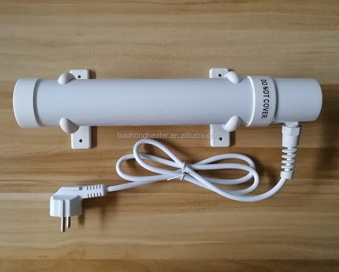 180w Greenhouse Household Bathroom Tubular Heater Th03a Buy