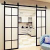 modern casement windows floor double glazed aluminum frame ceiling sliding pallet wood barn cool doors