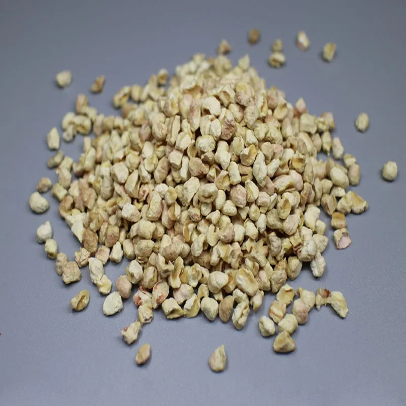 factory supply low price corn cob for animal bedding