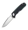 2019 hot selling bearing flipper folding handmade pocket knife with fine finish