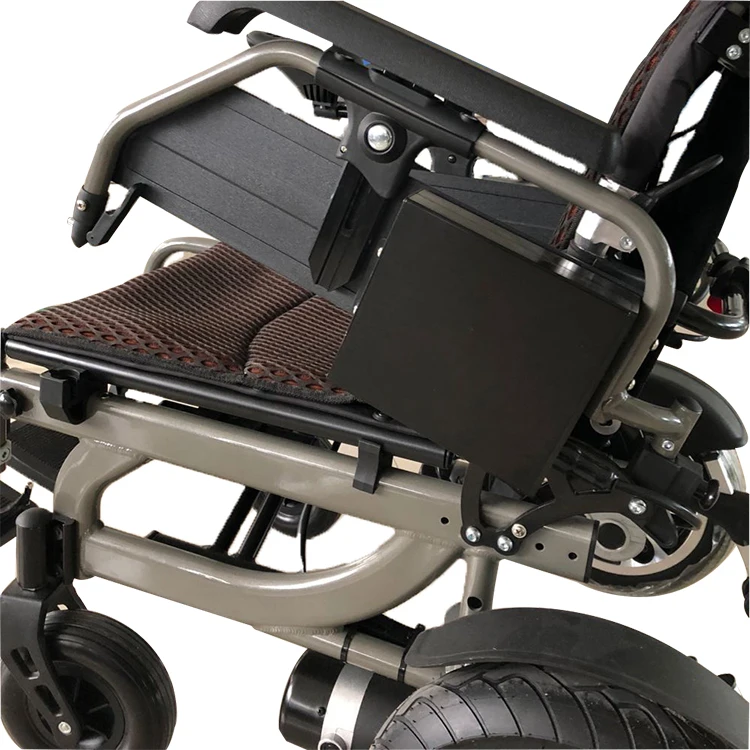 electric wheelchair battery