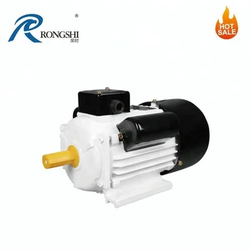 15 Hp Electric Motor Single Phase - Buy 220v Electric Motor,Small ...