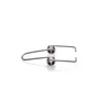 High performance heavy duty steel wire double torsion spring