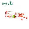 Personalized Gummies Super Cheap Novelty Different Organic Candies Sugar Free Valentine Watermelon Filled Unique Gummy Candy