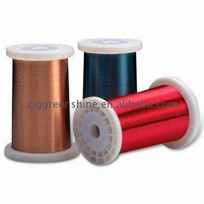 enameled copper clad aluminum wire cca winding wire