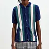 2019 Summer New Trend High Quality Casual Wear T-shirts for Men