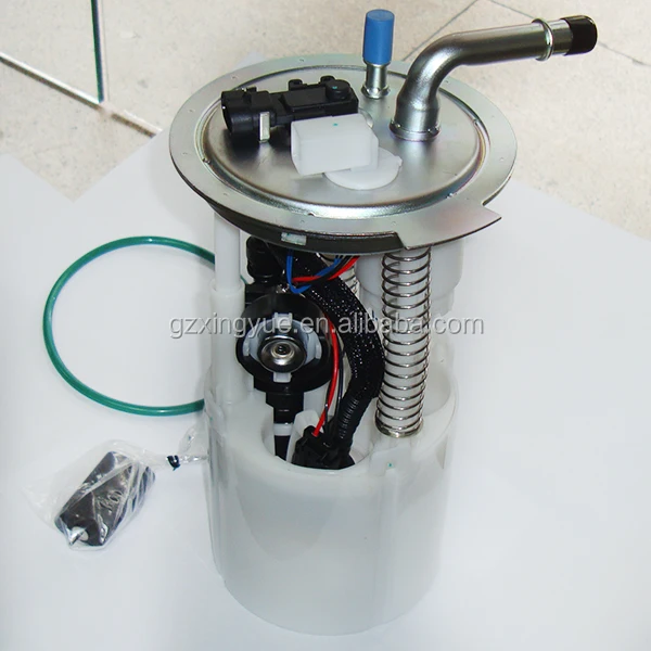 E3769M Fuel Pump for Chevrolet Trailblazer & GMC Envoy