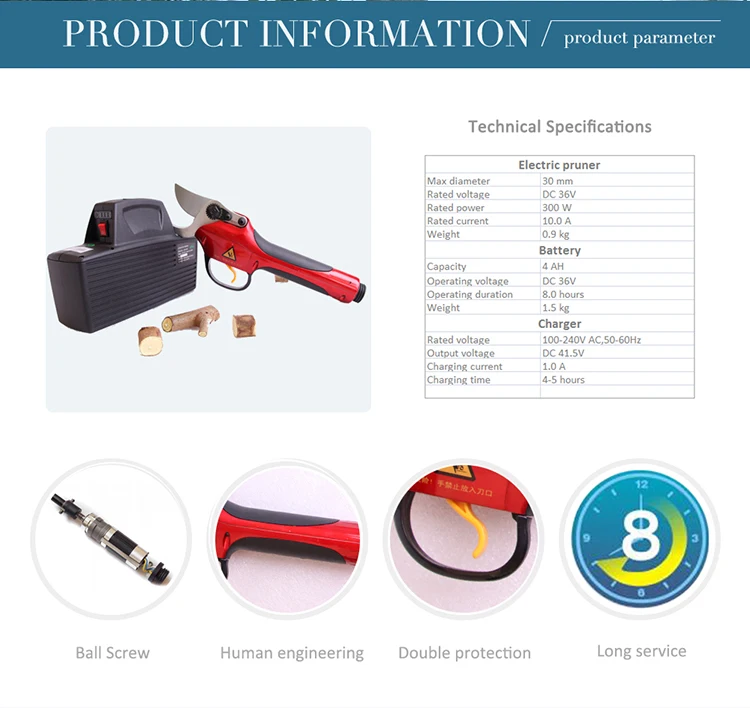 Electric Vineyard Scissors Buy Electric Vineyard Scissors,Electric Scissors For Garden,Pole