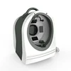 Magic Mirror Digital Skin Tester Skin Analyzer Machine / Face Skin Test Machine