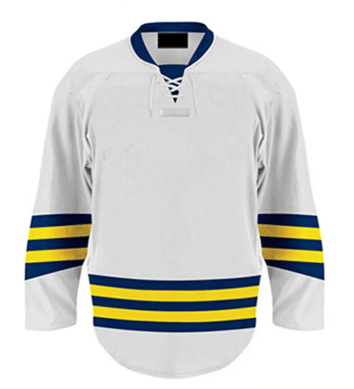 Buy Wholesale Plain Hockey Jersey Team Mens Sport Cusatom Ice Hockey Jerseys  from HEADWAY INTERNATIONAL, Pakistan