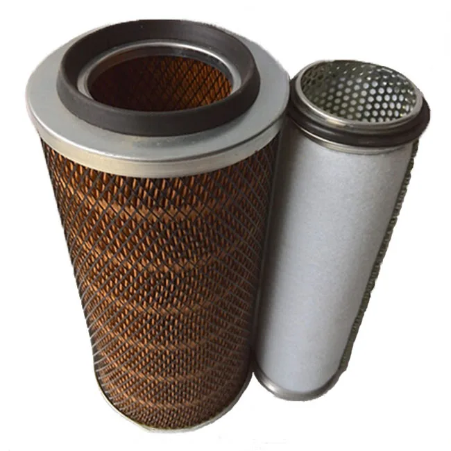 Loader/forklift Air Filter Element 13031880 13056889/kw1532 Buy Engine Air Filter 13031880