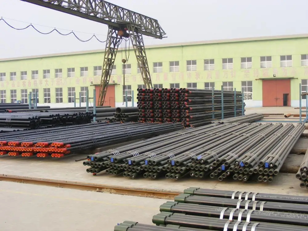 OD177.8x12.65mm casing pipe